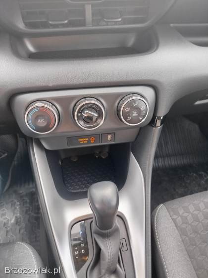 Toyota Yaris IV 2023