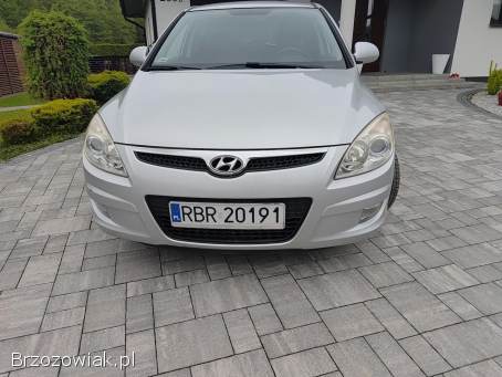 Hyundai i30 N 2008