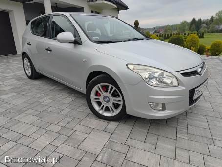 Hyundai i30 N 2008