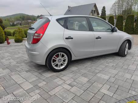 Hyundai i30 N 2008
