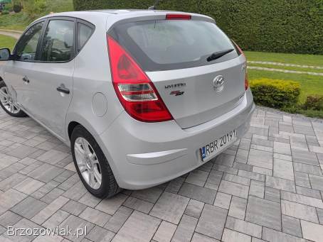 Hyundai i30 N 2008