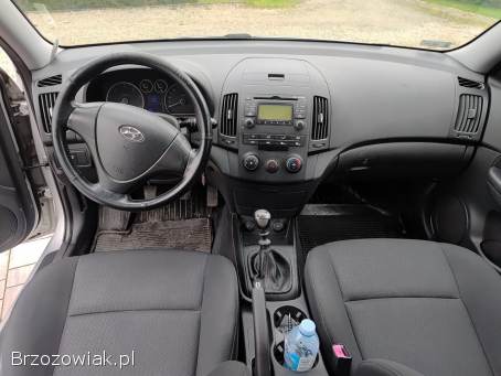 Hyundai i30 N 2008
