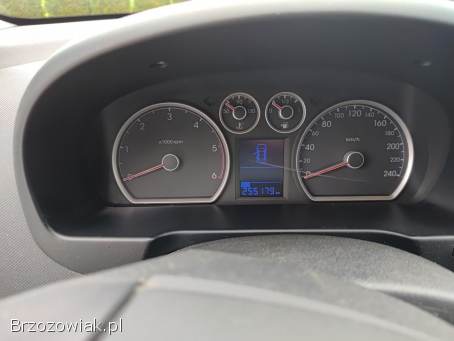 Hyundai i30 N 2008