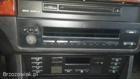 Części Bmw e39 530D (m57)
