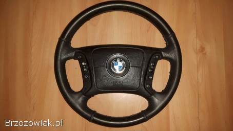 Części Bmw e39 530D (m57)
