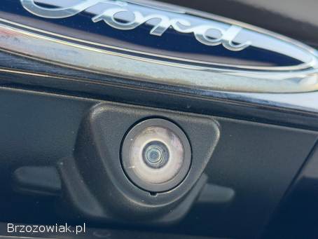 Ford Kuga 2.  0D 4X4 IDEAŁ 2014