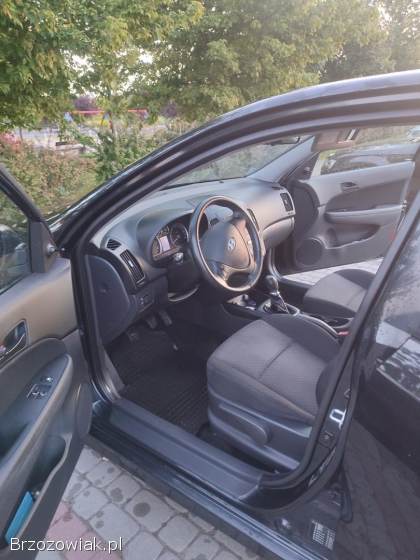 Hyundai i30 2011
