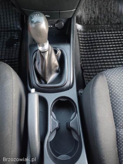 Hyundai i30 2011