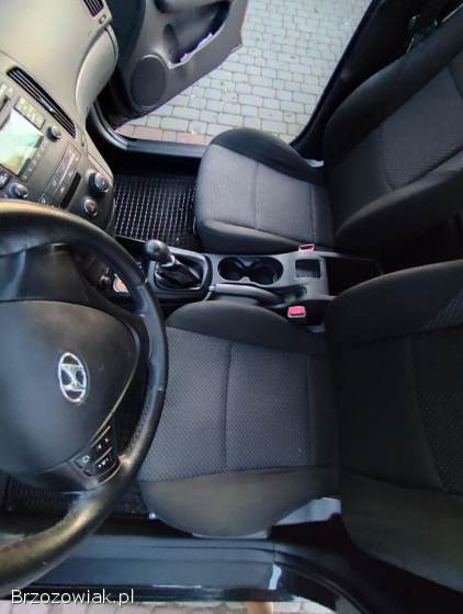 Hyundai i30 2011