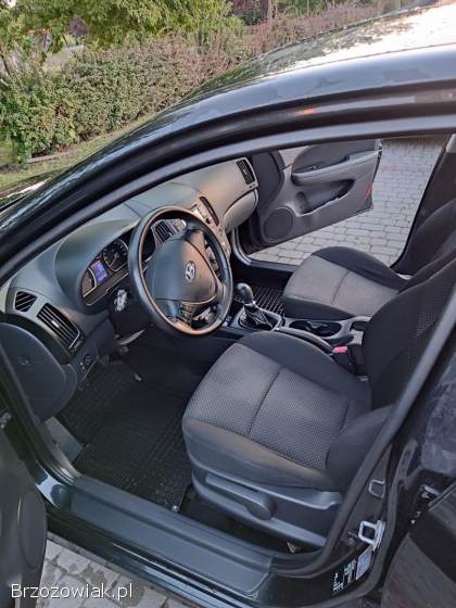 Hyundai i30 2011