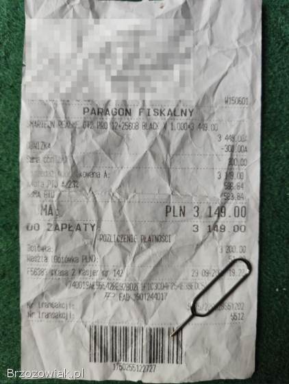 Realme GT2 Pro Ram 12(24)/256 GB Jak nowy 120Hz EtuiFoliaŁadowarka