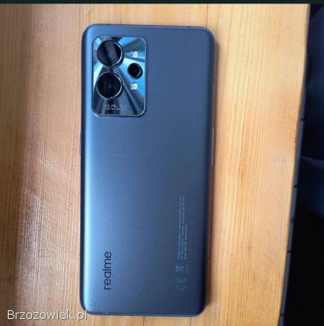 Realme GT2 Pro Ram 12(24)/256 GB Jak nowy 120Hz EtuiFoliaŁadowarka