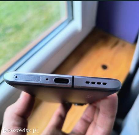 Realme GT2 Pro Ram 12(24)/256 GB Jak nowy 120Hz EtuiFoliaŁadowarka