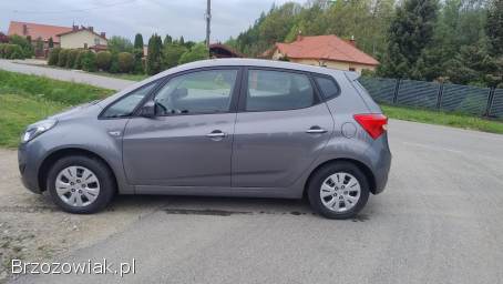 Hyundai ix20 SPROWADZONY 2012