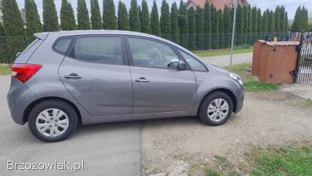 Hyundai ix20 SPROWADZONY 2012