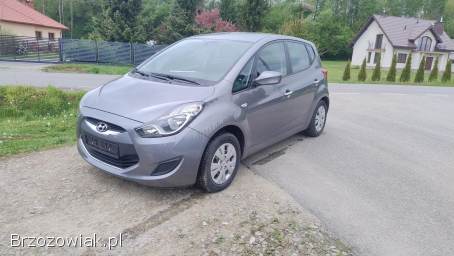 Hyundai ix20 SPROWADZONY 2012