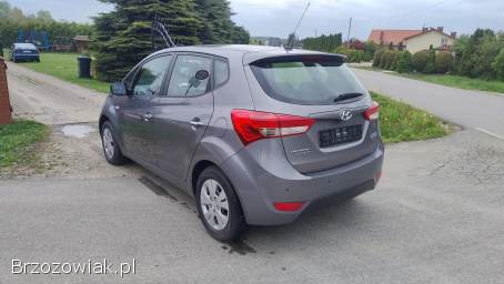 Hyundai ix20 SPROWADZONY 2012