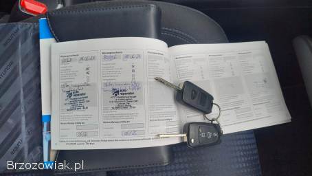 Hyundai ix20 SPROWADZONY 2012