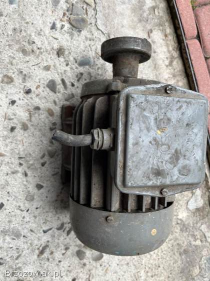 Sprzedam silnik 1,  5