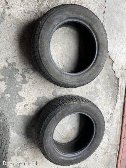 Opony 2xPirelli
