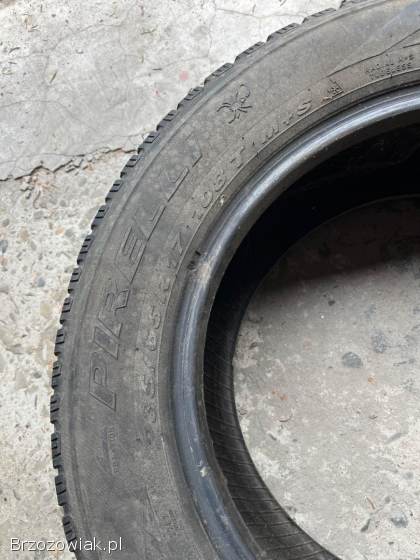 Opony 2xPirelli