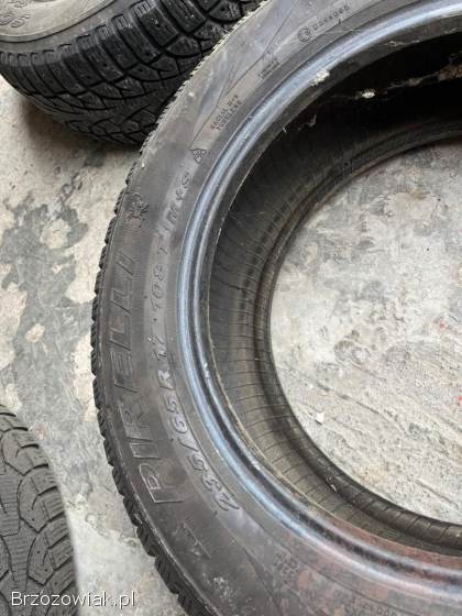 Opony 2xPirelli