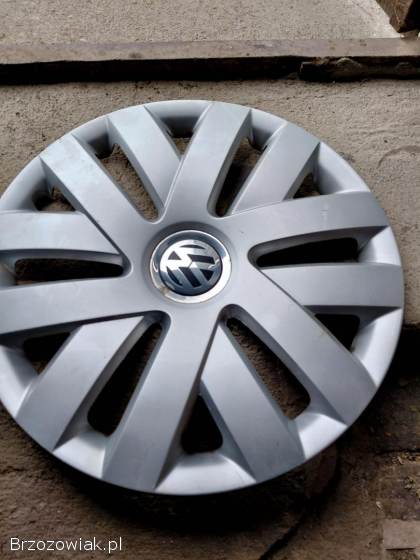Kołpaki 15 org VW