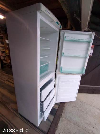Lodówko zamrażarka Polar