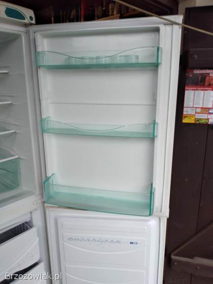 Lodówko zamrażarka Polar