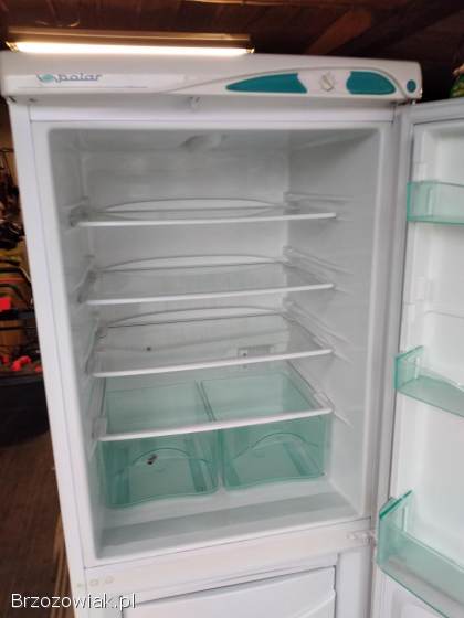 Lodówko zamrażarka Polar