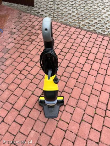 Mop elektryczny Karcher
