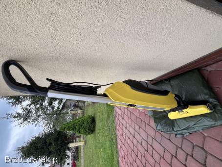 Mop elektryczny Karcher