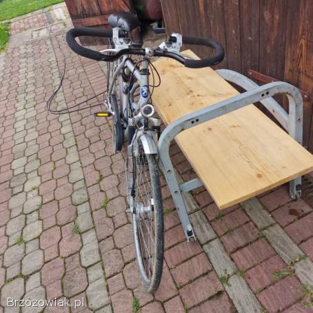 Rower szosowy Peugeot Geneve 21 b