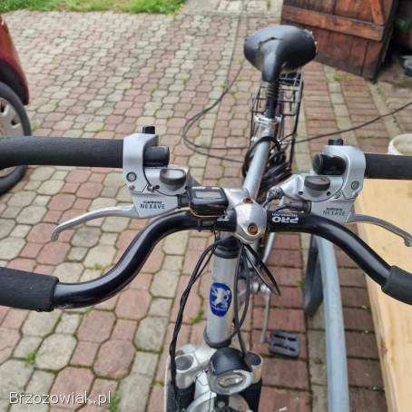 Rower szosowy Peugeot Geneve 21 b