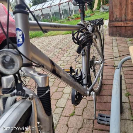 Rower szosowy Peugeot Geneve 21 b