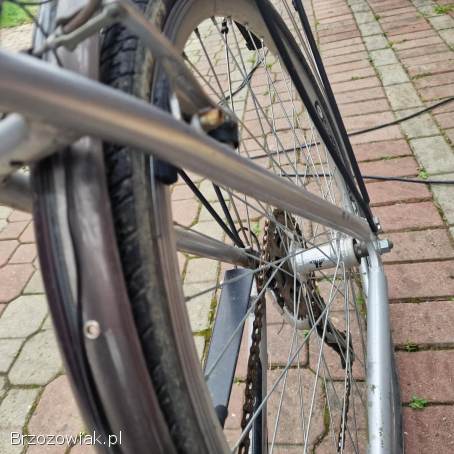 Rower szosowy Peugeot Geneve 21 b