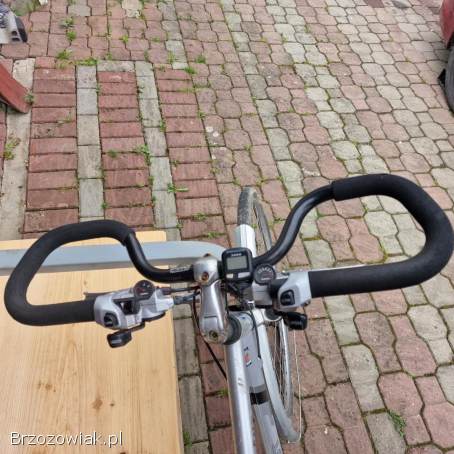 Rower szosowy Peugeot Geneve 21 b