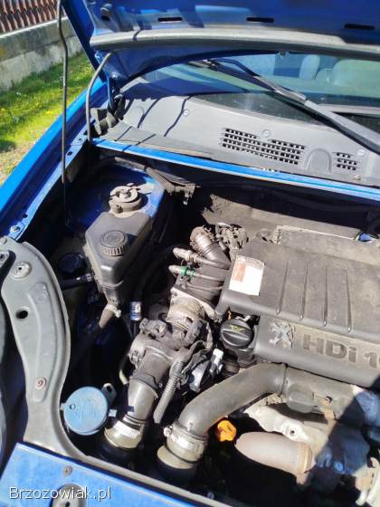 Peugeot Partner 1 lift 2007