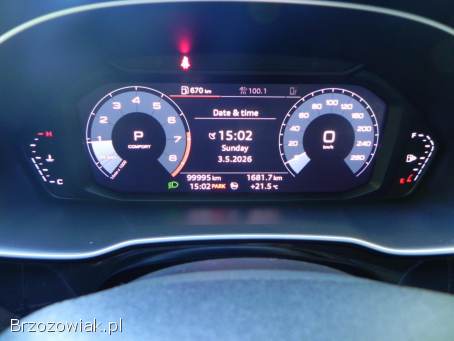 Audi Q3 S-LINE Quattro  2019