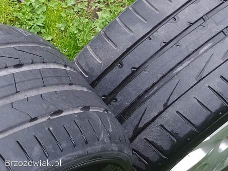 FELGI ALUMINIOWE 5x112 17 AudI oryginał
