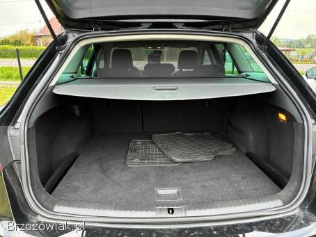 Seat Leon III ST 2015