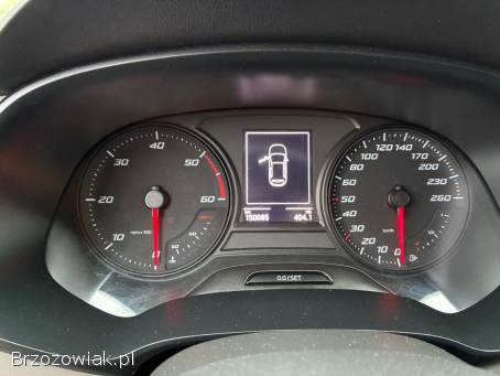 Seat Leon III ST 2015