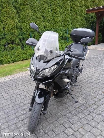 Kawasaki Versys 1000 2015