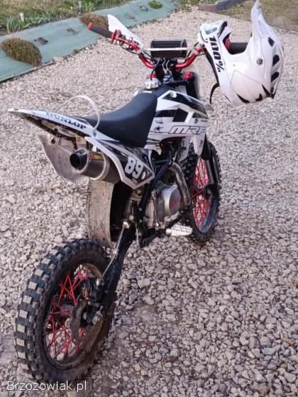 Sprzedam MRF 140 RC Big