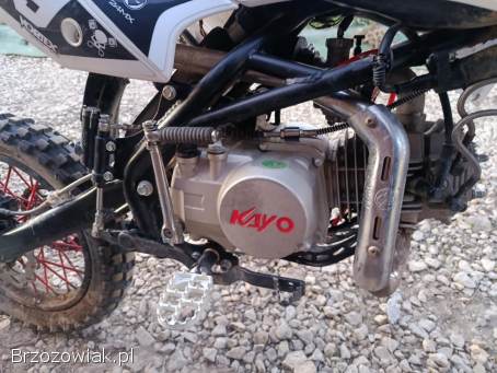 Sprzedam MRF 140 RC Big