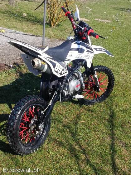 Sprzedam MRF 140 RC Big