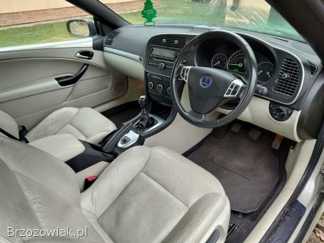 Saab 9-3 2008