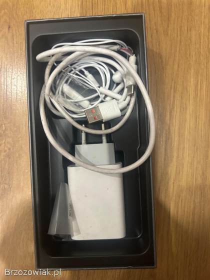 Smartfon Infinix note 30 pro