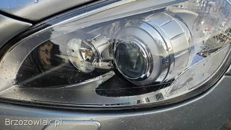 Volvo V60 2011