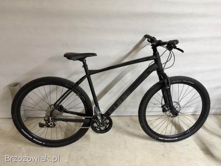 Rower 29 cali górski crossowy mtb z Niemiec